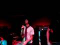 videos de An Ocean Between: This Providence; Karma, 092708