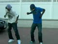AsS@siN LuV DaNCin