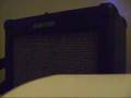 Kustom arrow 16 demo