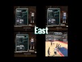 The Big Ticket - East vs. West - Webisode