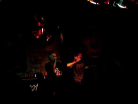 TeTris & OSTR freestyle