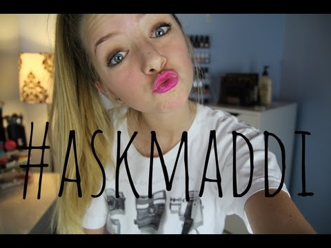 maddi - Click