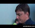Maciej Skorża po meczu z FC Kopenhaga