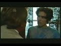 Young Russell Brand in \"The Bill\" 1994