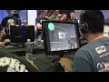 Evil Geniuses vs Gravitas Gaming from the World Cyber Games 2009 US Invitational. Yes, the sound is off in the first few seconds, no it's not fixable, sorry guys.