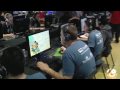 WCG 2009 US Invitational CS EG vs GG