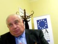 Peter Sutherland on Ireland\