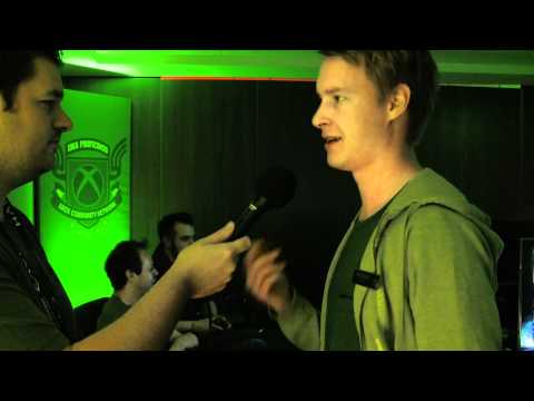 Video thumbnail PowerTV: Gameplay Designer Battlefield 3 interview