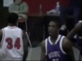 Woodbridge vs. Laurel Highlights