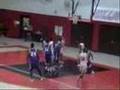 Woodbridge vs. Laurel Highlights