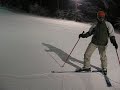 Platak Night skiing 25. 12. 07.Rijeka, Croatia Platak Night skiing 25. 12. 07.Rijeka, Croatia
