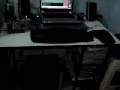 Logitech Z-2300 Speaker & Cordless Desktop MX 3200 Laser