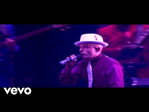 Jan Delay - Klar (Live)