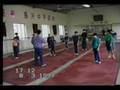 吳精馬教學形意八卦掌實況 (一) Xingyibaguazhang Teaching - Jing Ma Wu