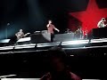 Rage Against The Machine - Rock Am Ring 2008 - Bombtrack