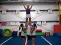 Flip stunt Flip stunt