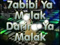 Darine Hadchiti singing 7abibi Ya Malak live in Dubai