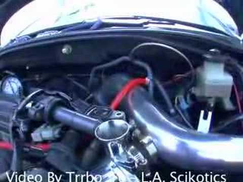 how to check fuses in scion tc
