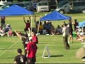 Seattle Sockeye Highlight Reel 2007