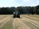 Fendt 926 stropersen Krone Trekkerweb