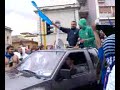Foligno festa promozione C1 porta romana