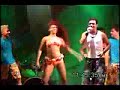 MACARENA por CHARLYS DA ROCINHA