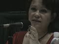 adriana barraza en corto creativo