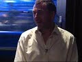 Interview with Tom Sandbrook
