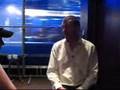 Interview with Tom Sandbrook