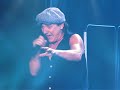 AC/DC - Live in Oakland - For Those About to Rock AC/DC - Live in Oakland - For Those About to Rock
