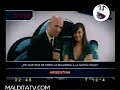 CQTest Evangelina Carrozo - CQC