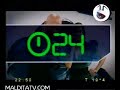 CQTest Evangelina Carrozo - CQC