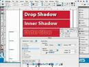 ZIO Pro: InDesign CS3 / Text Effects