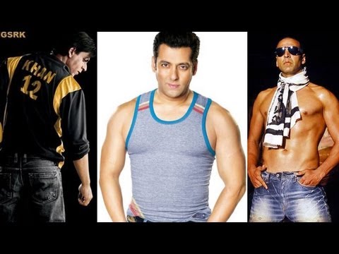 saif - Should Salman Khan, Aamir Khan, Saif Ali Khan confess to being 40-plus, like Shahrukh Khan does by http://www.bollywoodlife.com The King Khan discloses his r...