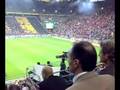 Türkiye - Brezilya 0-0 SignalIdunaPark Dortmund05.06.07