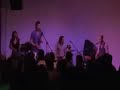 Au, \"Boute\" Album Release Show for Verbs @ Holocene, PDX, OR