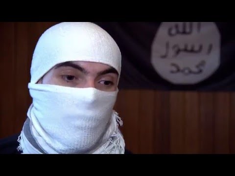 „Dschihad in den Köpfen“ - Ein Film von RBB und Morge ...