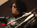 Tim Burton: A Work of Art