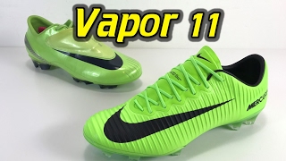 Nike Mercurial Vapor VIII AG Men Synthetic Cleats 10 for sale