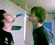 Toothsabers