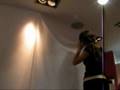 Making of Le Mux