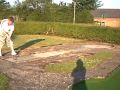 videos de A round of Minigolf at Tea Green Golf Course in Luton