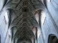 Bern Cathedral Pipe Organ