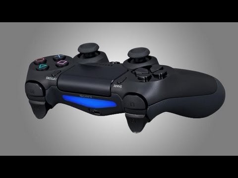 how to pre order playstation 4