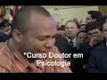 Pr.Adeildo Costa - Testemunho