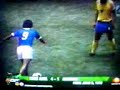Cruz Azul VS Am�rica Gran Final de 1972