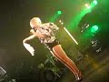 Little Boots 27/10 LIVERPOOL- 13 Remedy Pt3