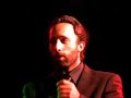 Caruso (Lucio Dalla) Iván Fernández