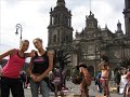 Destination Mexique Destination Mexique