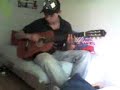 Guitar heroes agent M